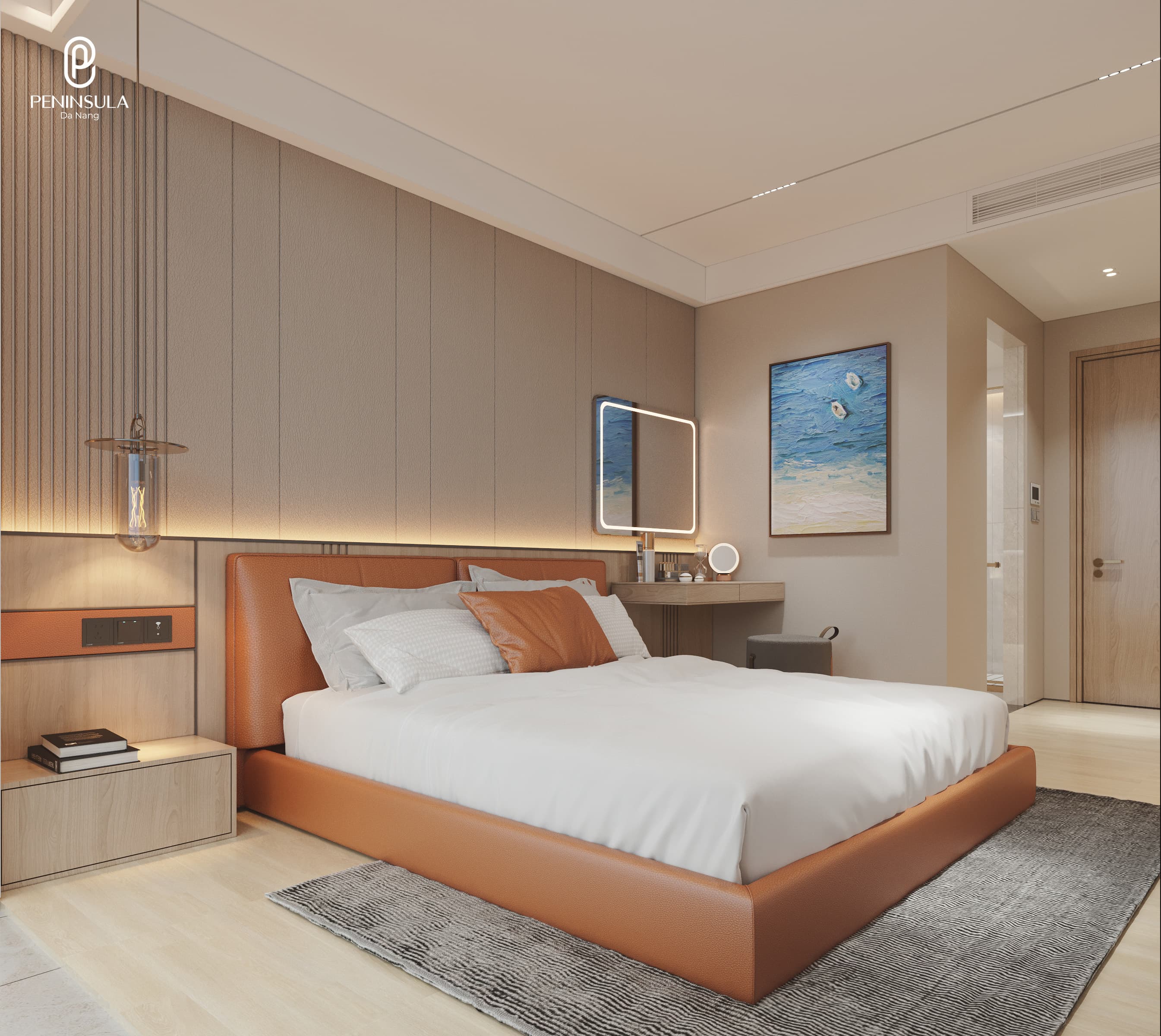 Peninsula Villas Đà Nẵng